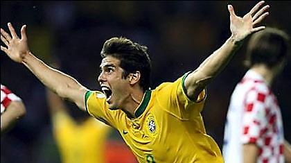 Στην Ολυμπιακή Ομάδα Κακά, Ρομπίνιο, Ζουάν