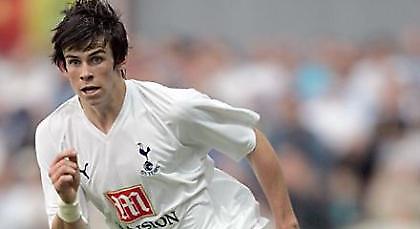 Σοκ με Μπέιλ στην Τότεναμ