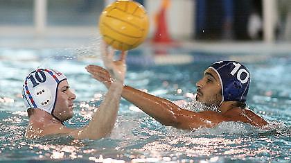 Άνετη νίκη για Πανιώνιο