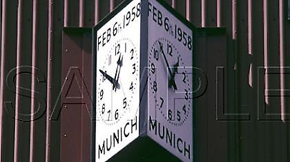 Ενός λεπτού σιγή για την τραγωδία του Μονάχου