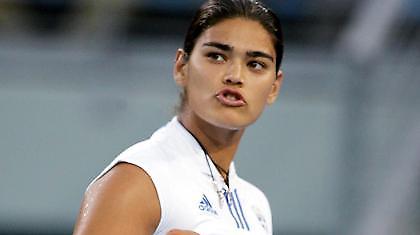 Με το «δεξί» η Δανιηλίδου