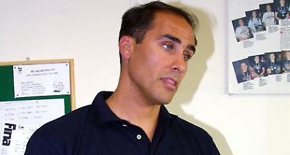 Ποινή φυλάκισης σε Παπανικολάου και Κανδρή