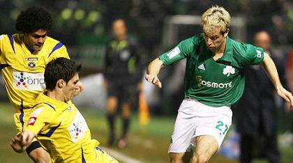 «Όλα πάνε καλά στις συζητήσεις…»