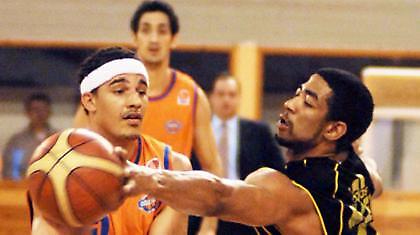 Α1: Επιστροφή στη δράση