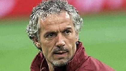 Παράθυρο για EURO 2008 σε Ντελ Πιέρο