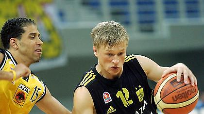 Α1: «Κιτρινίζει» ο Μπέιλι