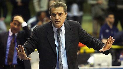 Πεδουλάκης: «Να συνεχιστούν οι καλές εμφανίσεις»