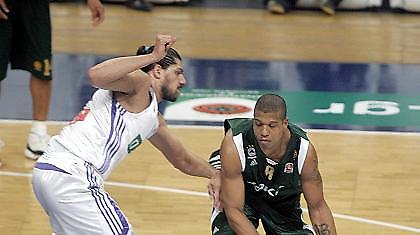 «Λάζος»: «Χαίρομαι που επιστρέφω»