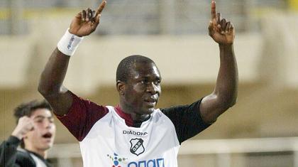 Νουαφόρ: «Θέλω να μείνω»