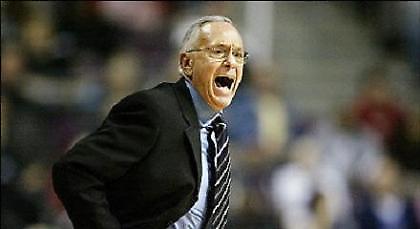 Πριν τον «δράκο», ο Μπράουν!