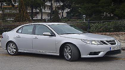 ΤΟ NEO SAAB 9-3 SPORT SEDAN ΒΕΛΤΙΩΘΗΚΕ ΑΙΣΘΗΤΙΚΑ…