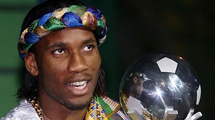 Ντρογκμπά: «Δεν θέτω ξανά υποψηφιότητα»