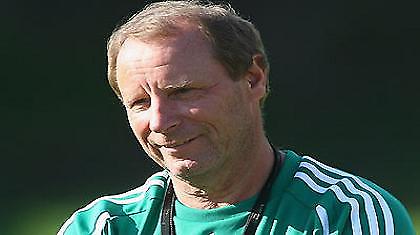 Παραμένει στη  Νιγηρία ο Φογκτς