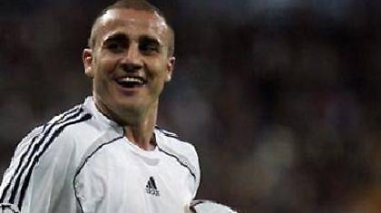 Μπράιτνερ: «Ο Καναβάρο είναι ο αδύναμος κρίκος για την Ρεάλ»