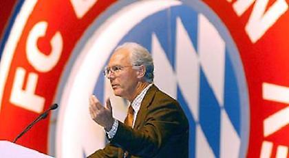 Αιχμές Μπεκενμπάουερ για Ποντόλσκι, Λαμ και Σβαϊνστάιγκερ