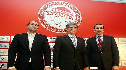 «Το συντομότερο πρώτοι…»