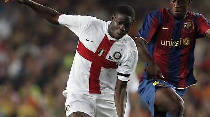 Μπαλοτέλι: «Για πάντα στην Ίντερ»