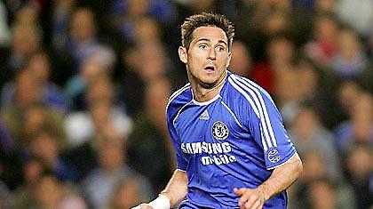 Ψάχνει σπίτι στη Βαρκελώνη ο Λάμπαρντ...