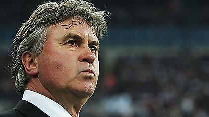 Προετοιμασία… 5 αστέρων για Χίντινγκ