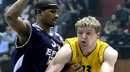 Μότολα: «Πάμε για τη νίκη»