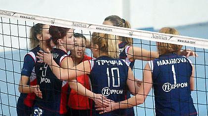 Χωρίς ντέρμπι…