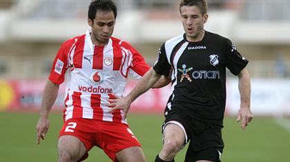 Σίμιτς: «Όλοι θέλουμε η ομάδα μας να βρεθεί πιο ψηλά στη βαθμολογία»