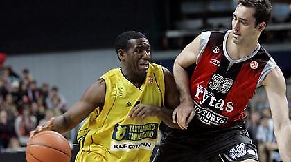 Α1: Τέλος ο Καστλ