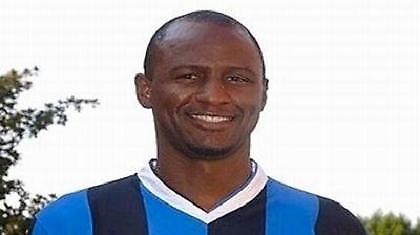 «Καμπάνα» στον Βιεϊρά