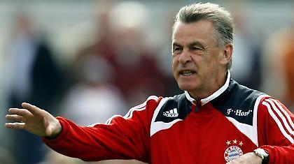 Πάει Ελβετία ο Χίτσφελντ