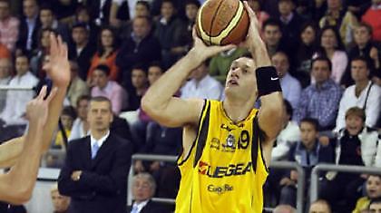 Σοκ με Γιαγκόντνικ