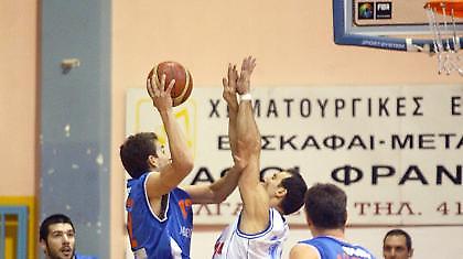 Συμπαρίσταται στους παίκτες της Χαλκίδας ο ΠΣΑΚ