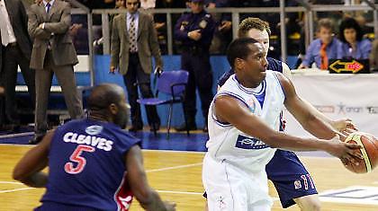 Στην Τρίερ ο Φρίμαν