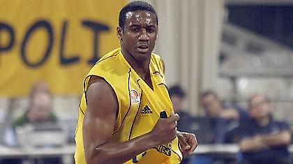 Καστλ: «Πάντα θα είμαι φίλαθλος του Αρη»