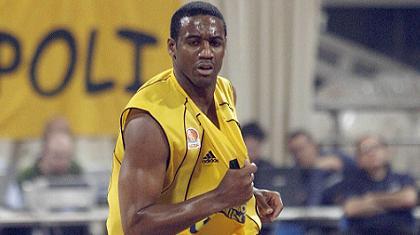 Καστλ: «Πάντα θα είμαι φίλαθλος του Αρη»