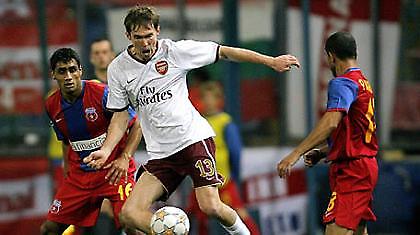 «Δεν καταλαβαίνω γιατί θέλει η Μπαρτσελόνα τον Χλεμπ»