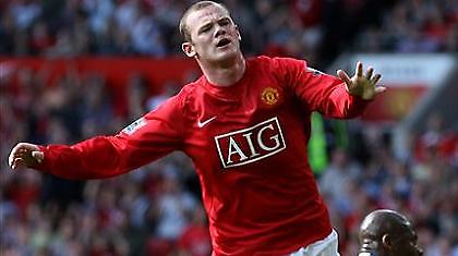 Ρούνει: «Θρύλος ο Μπόμπι Τσάρλτον»