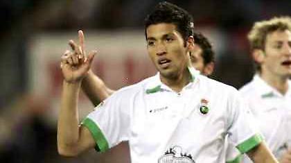 Στην Μπαρτσελόνα ο Γκαράι