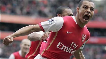 Ζιλμπέρτο: «Με σκοτώνει που δεν παίζω»