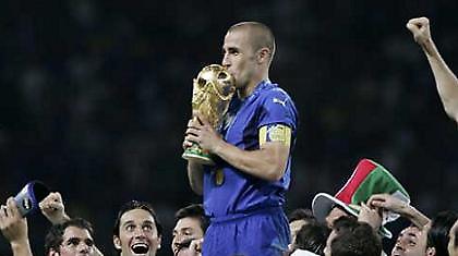 Καναβάρο: «Η σωστή νοοτροπία νικά τους τραυματισμούς»