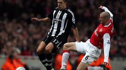 Σεντέρος: «Πάντα θα παλεύω για τη θέση βασικού»