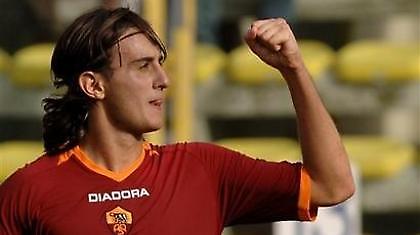 Ακουιλάνι: «Φαντάζομαι να παίζω στο κέντρο της Ίντερ»