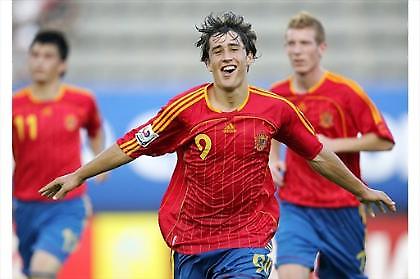 Γράφει ιστορία ο Μπόγιαν