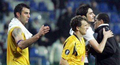 Έτοιμοι δύο, δύσκολα ο Δέλλας