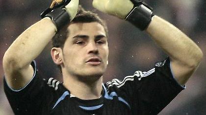 Κασίγιας: «Ο Αραγονιές ξέρει καλύτερα»