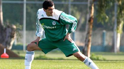 Ετοιμάζει αλλαγές ο Πεσέιρο