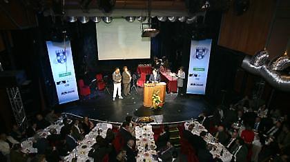 «Λαμπρή» γιορτή