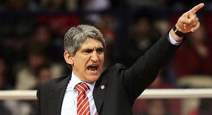 «Αιώνιος» τελικός