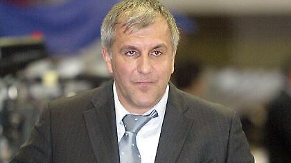 Ομπράντοβιτς: «Επιστροφή στις ποιοτικές προπονήσεις»