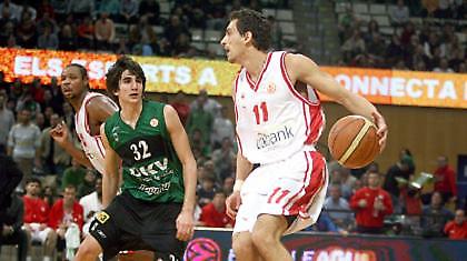 Κορυφαίος ο Ρούμπιο