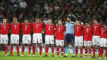 Όλοι έπαιζαν φιλικά...